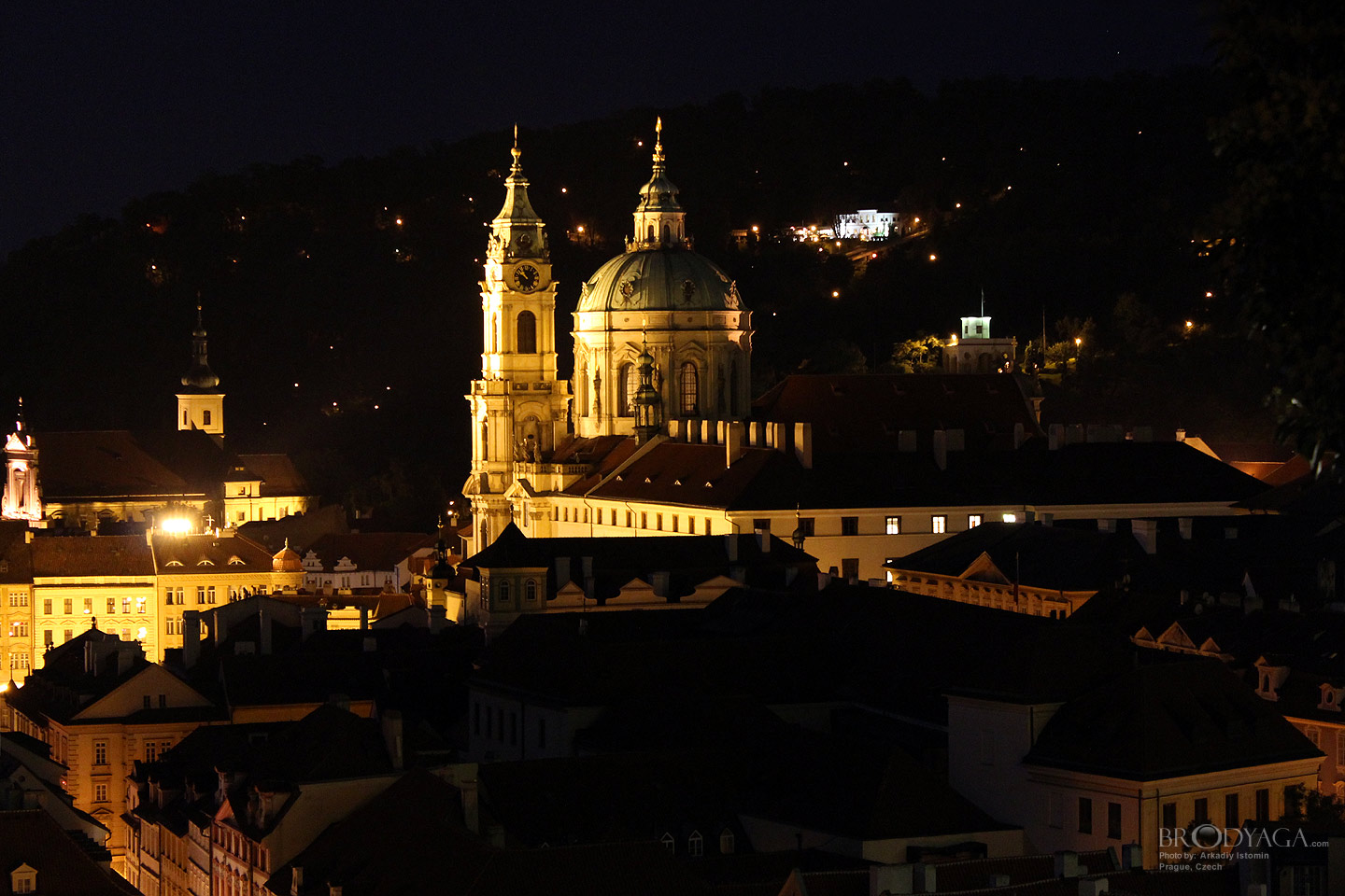 Prague